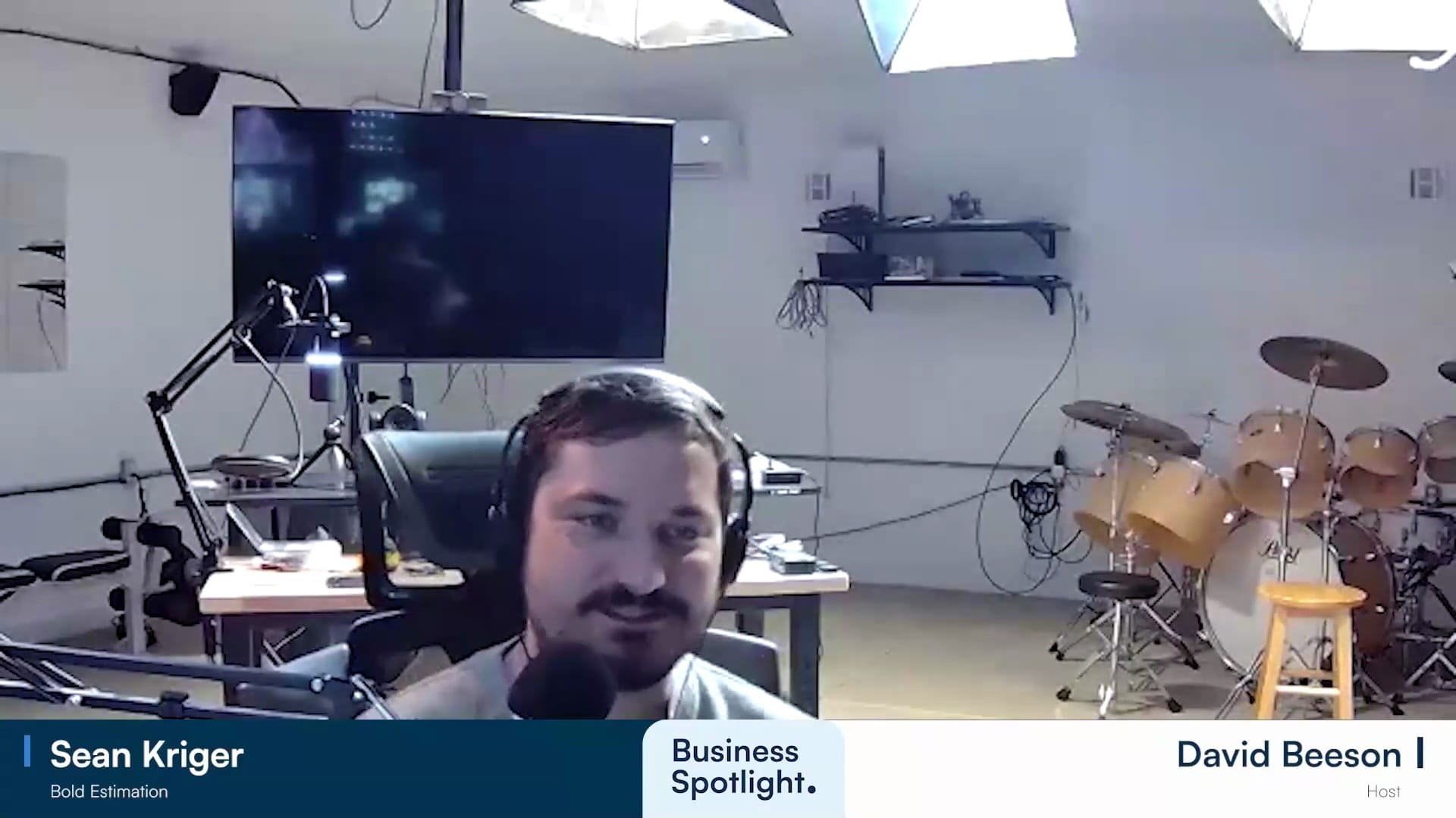 The Business Spotlight: You Don't Need Investors to Build Big